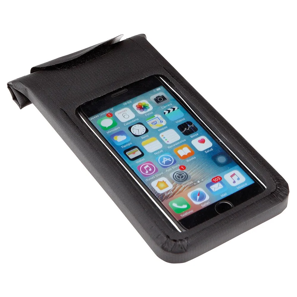 GES Iphone 6/galaxy S3/s4/s5 Vanntett Etui