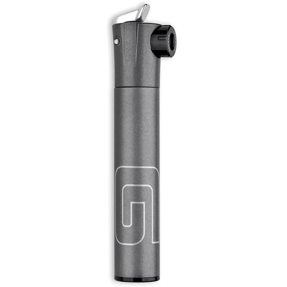 Giyo Gm-43lt Mini Pumpe