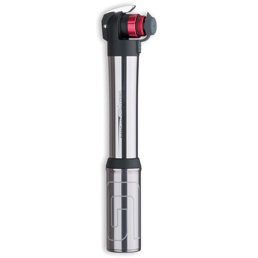 Giyo Gm-12l Mini Pumpe