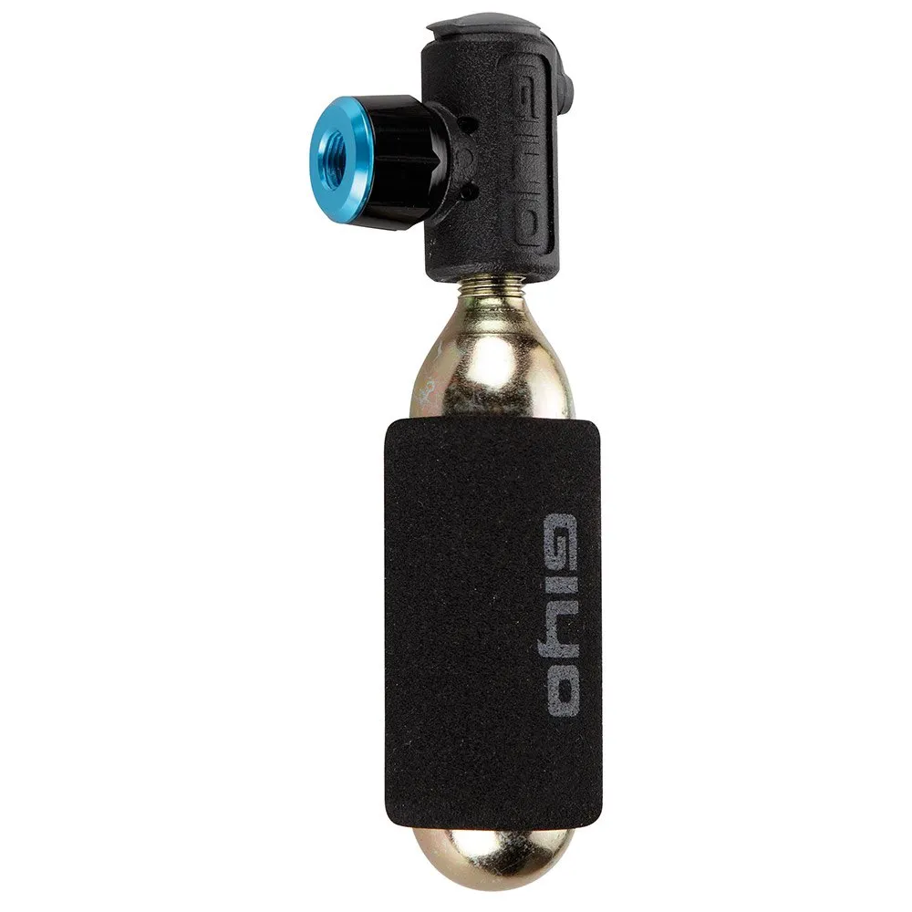 Photo Giyo Cartouche De Co2 Gc-07