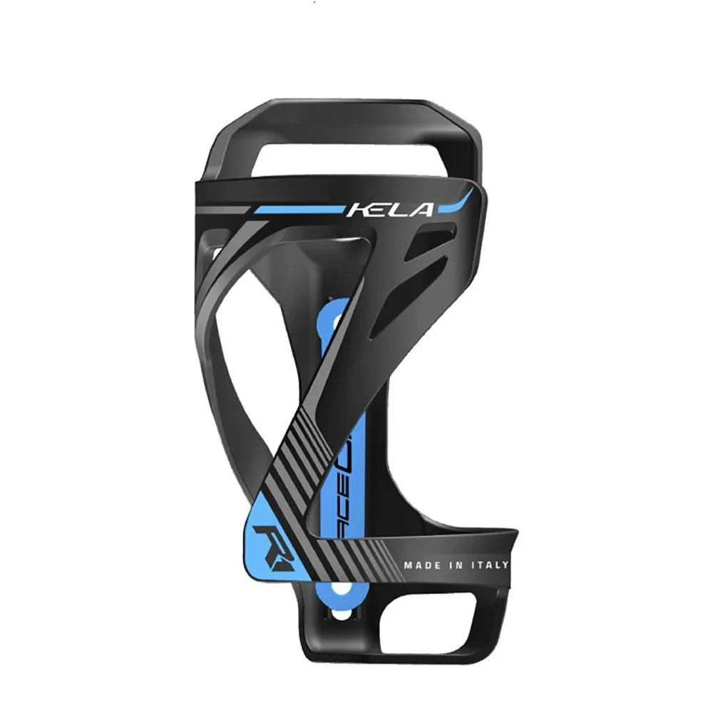 Black / blue