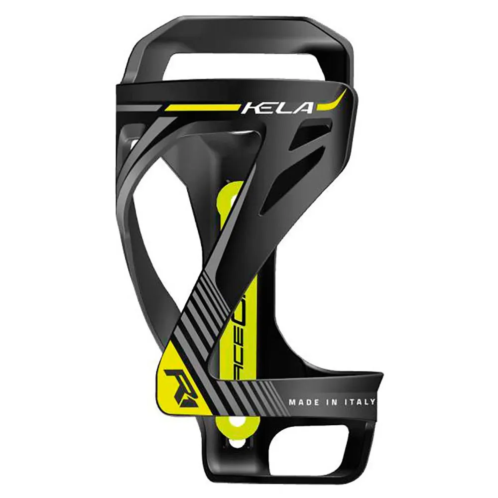 Black / yellow