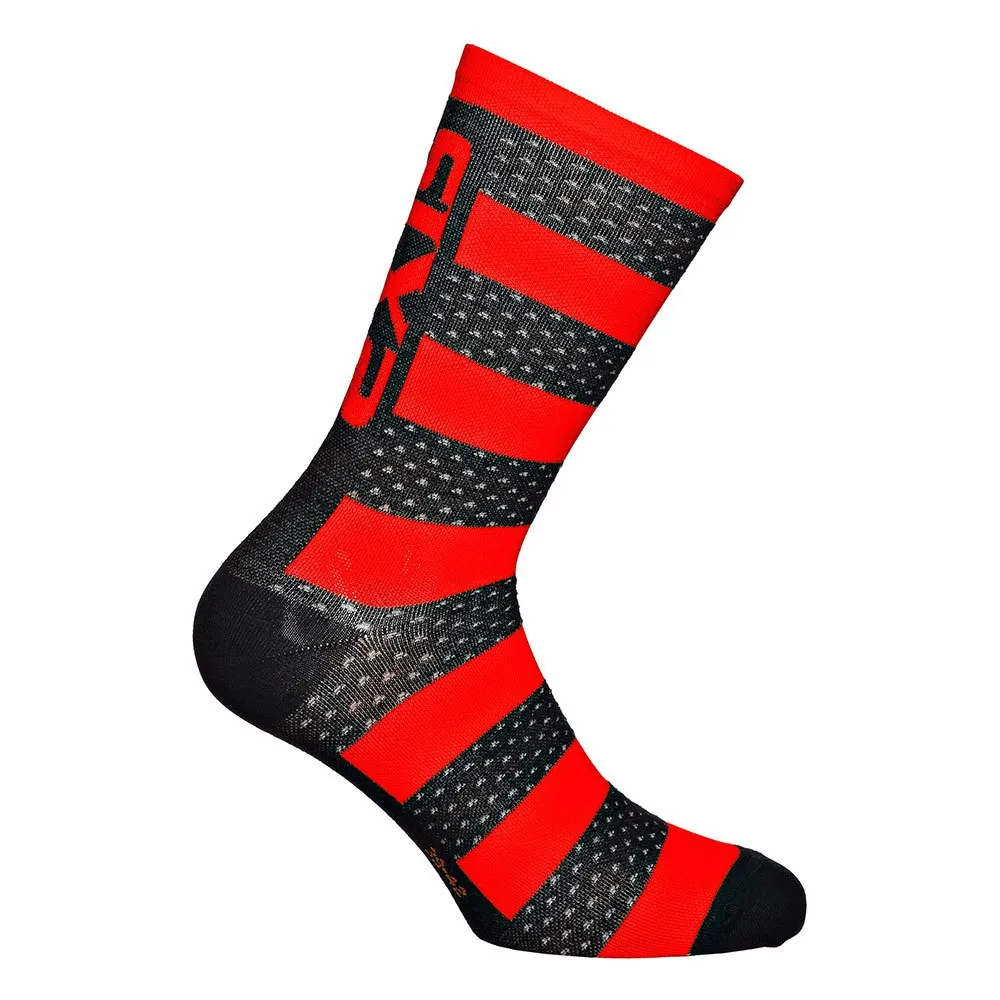 Sixs Chaussettes Luxury Merinos