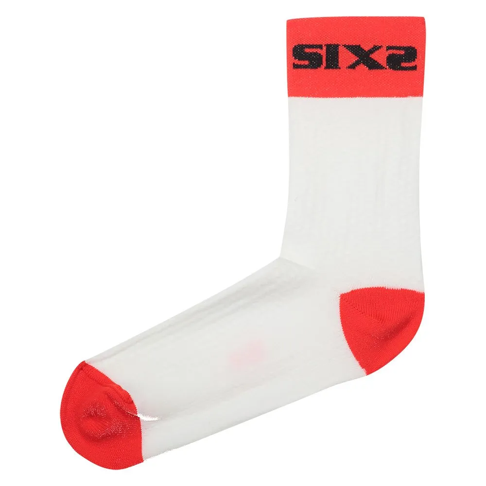 Photo Sixs Chaussettes Short
