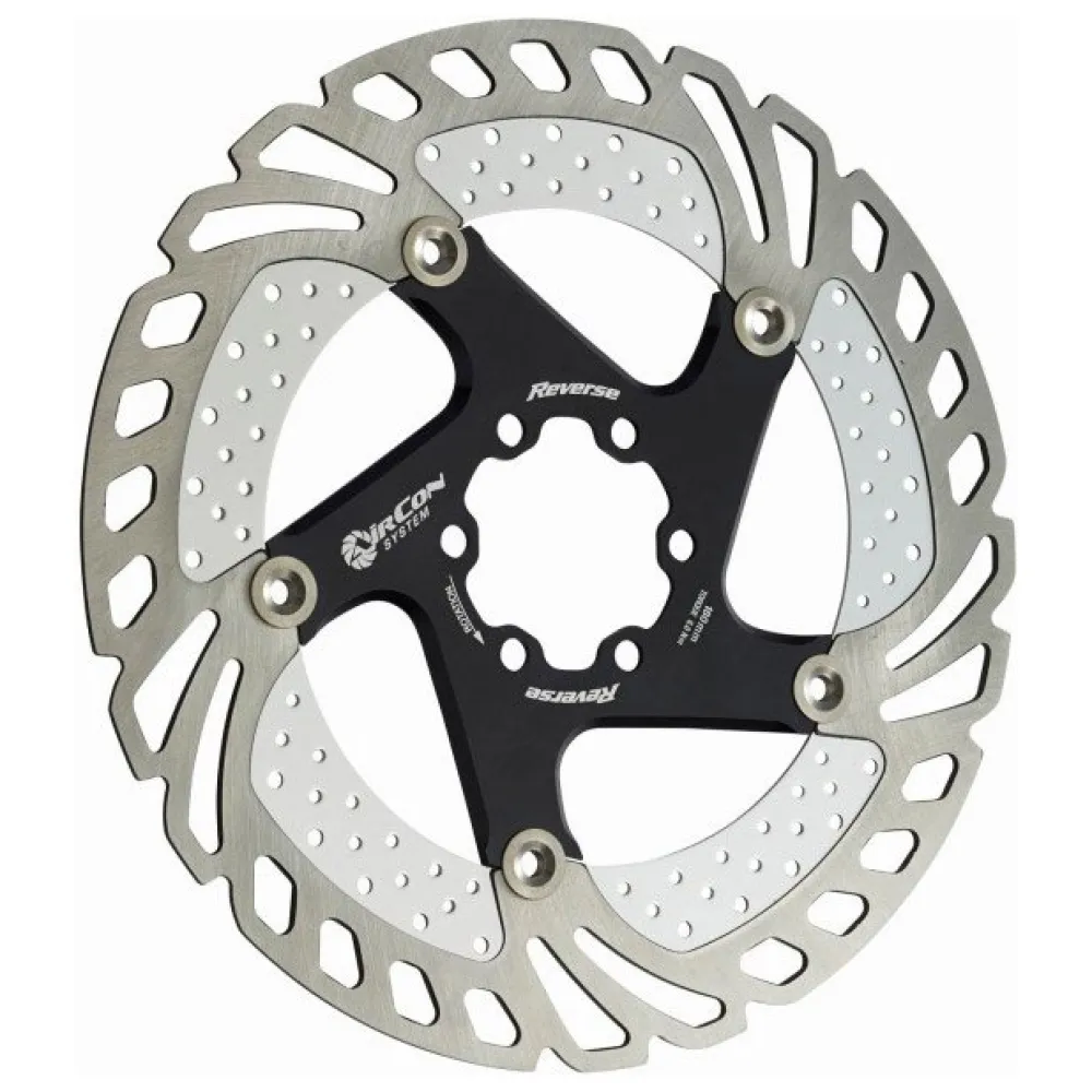 Reverse Components Discrotor Aircon Bremsekive