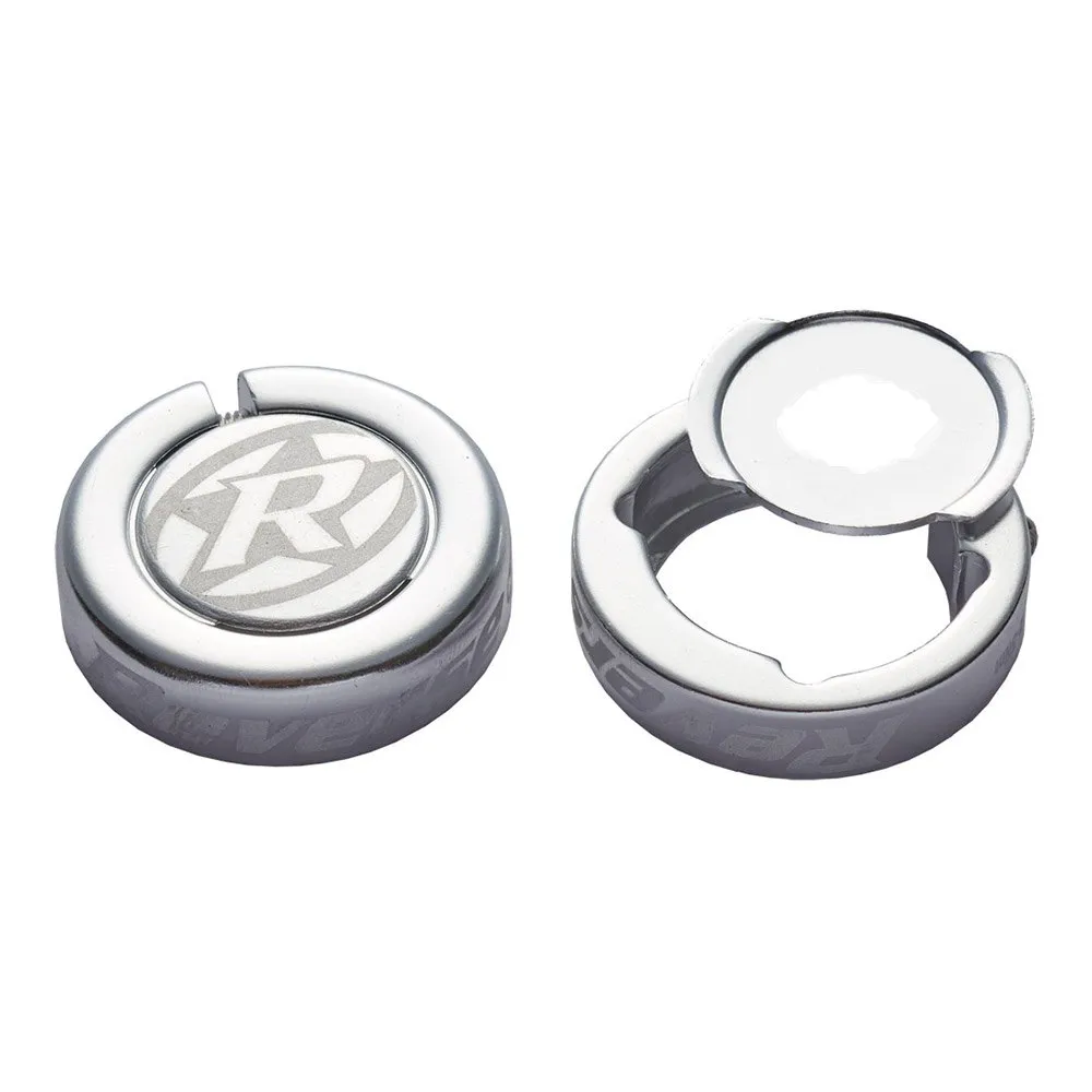 Photo Reverse Components Bague De Serrage Des Poignées De Vélo Chip 2 Unités