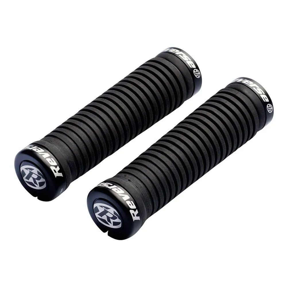 Photo Reverse Components Poignées Grip Taper