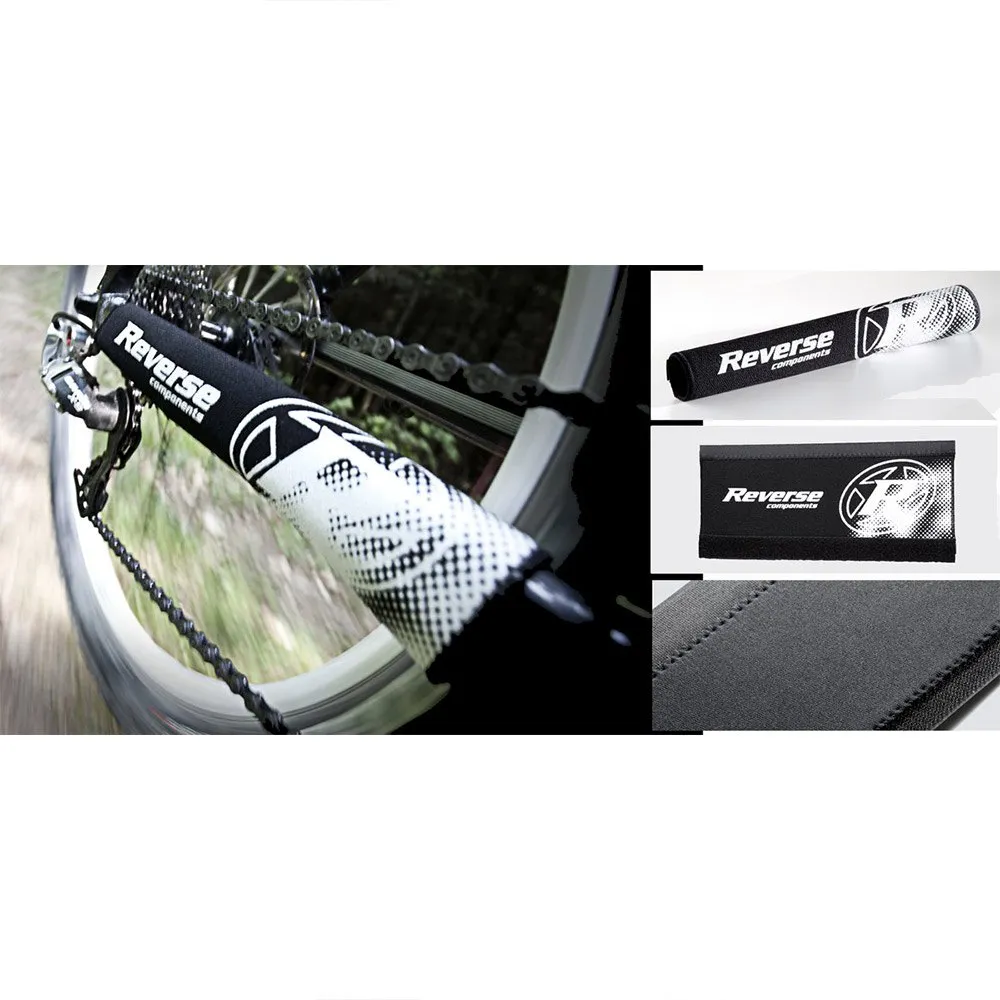 Photo Reverse Components Protecteur Chainstay Cover Neopren