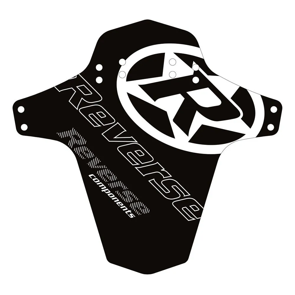 Reverse Components Logo Stænkskærm