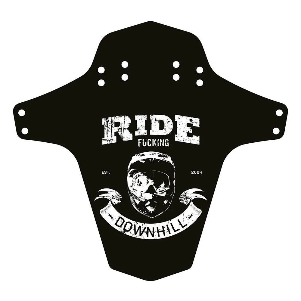 Reverse Components Mudfender Ride Fucking Downhill Stænkskærm