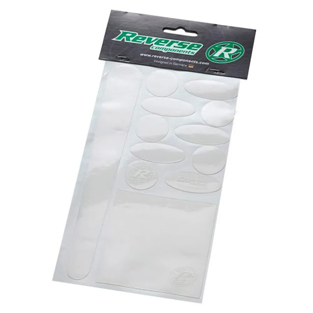 Reverse Components Frame Protection 12 Enheter Beskytter