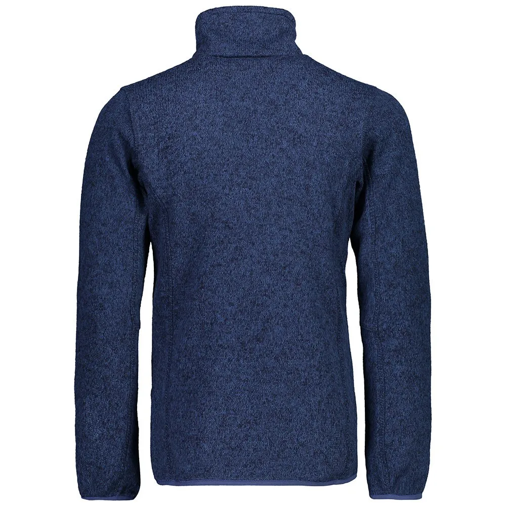 CMP 39h5305 Fleece, Marine / baltic blue