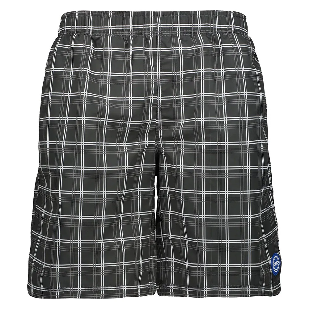 CMP Medium Swimming 39r9067 Badebukse Mann, Anthracite / b.co / grey