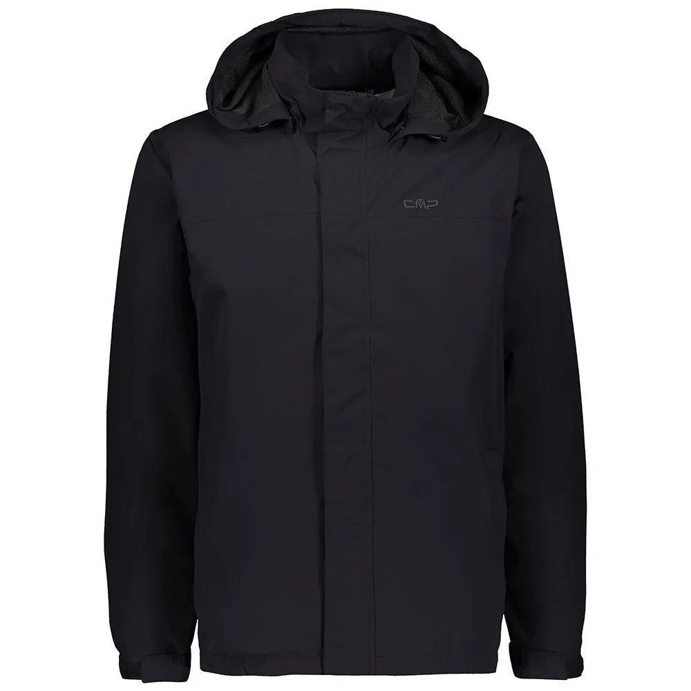 CMP Rain Snaps Hood 39x7367 Jakke