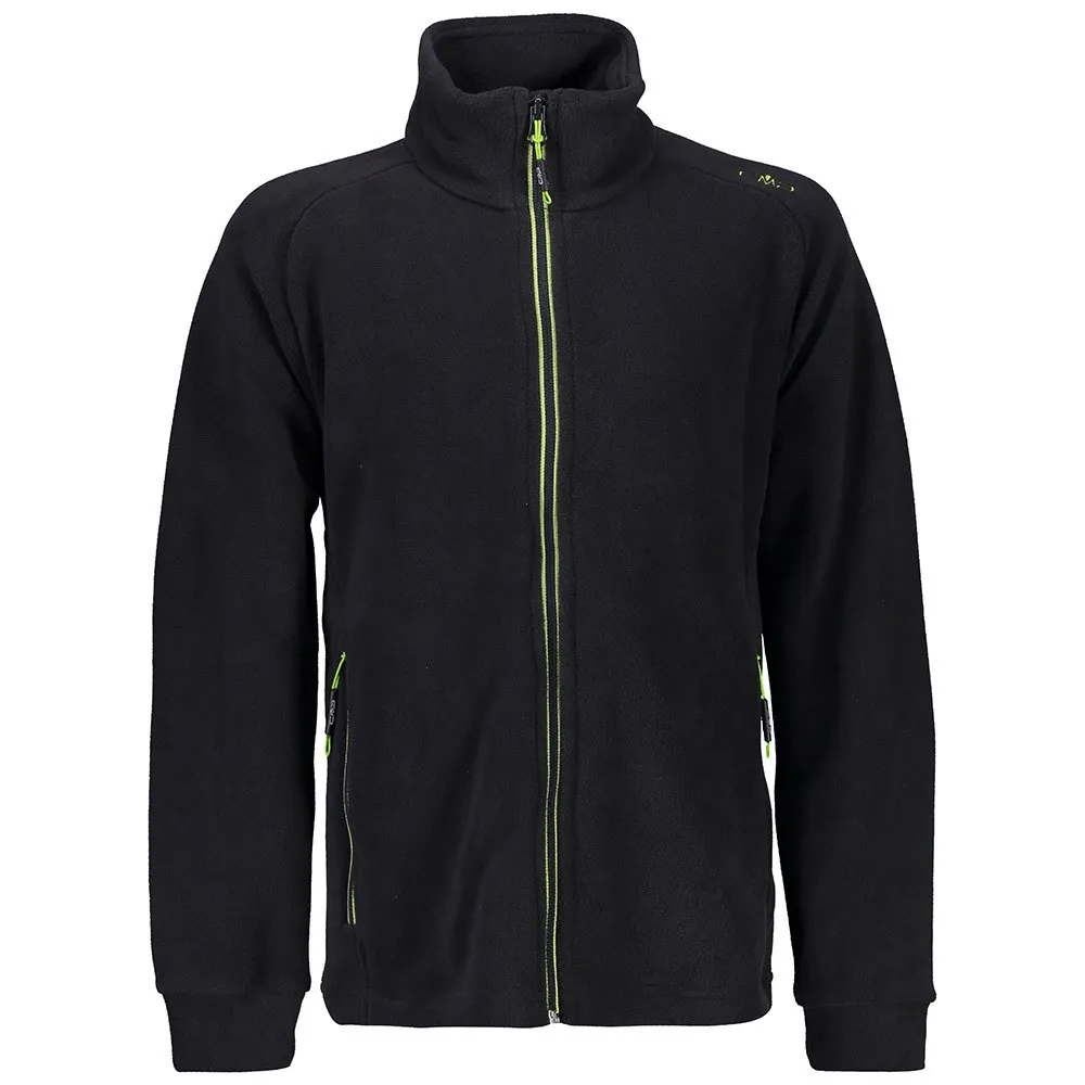 CMP 3h14714 Fleece, Anthracite / bamboo