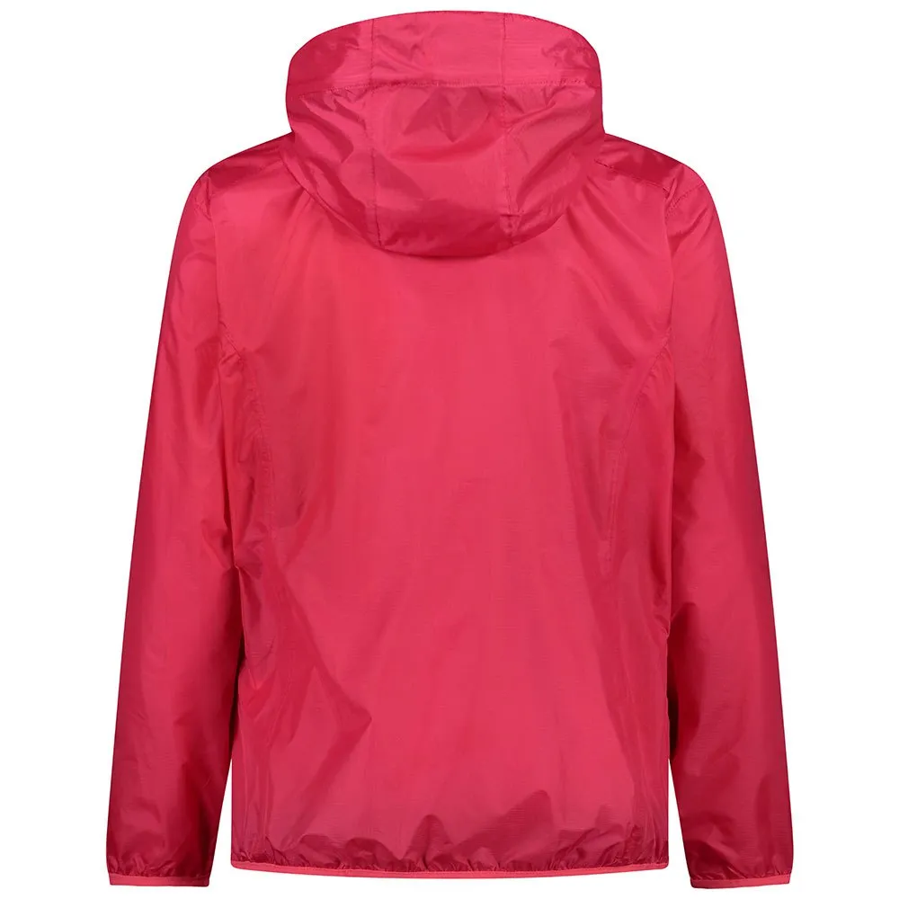CMP Rain Fix Hood 3x53256 Jacka