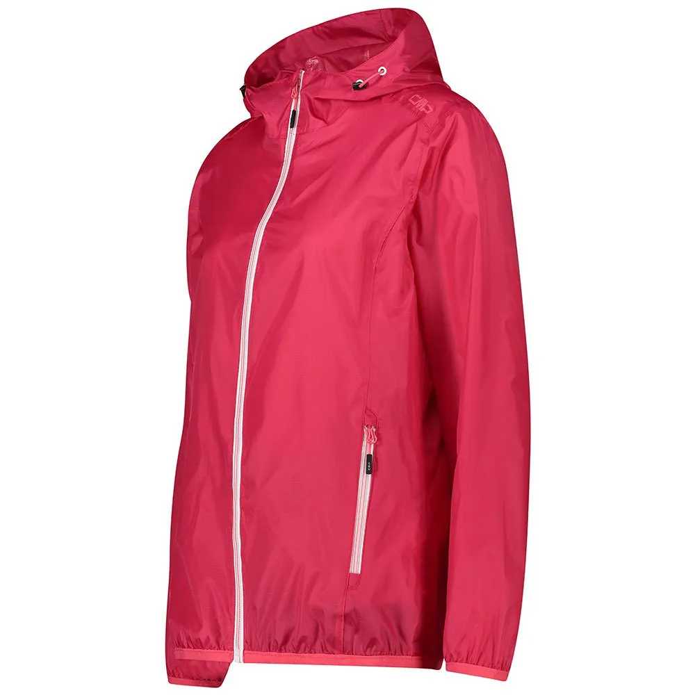 CMP Rain Fix Hood 3x53256 Jacka