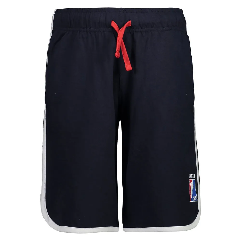 CMP 39d7494 Träningsdräkt, Chili pepper / navy