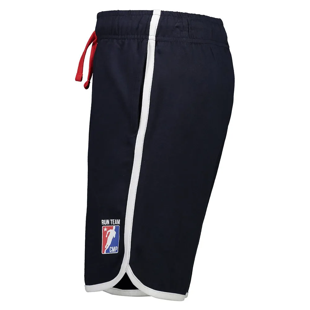 CMP 39d7494 Träningsdräkt, Chili pepper / navy