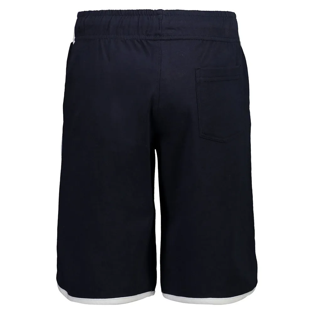 CMP 39d7494 Träningsdräkt, Chili pepper / navy