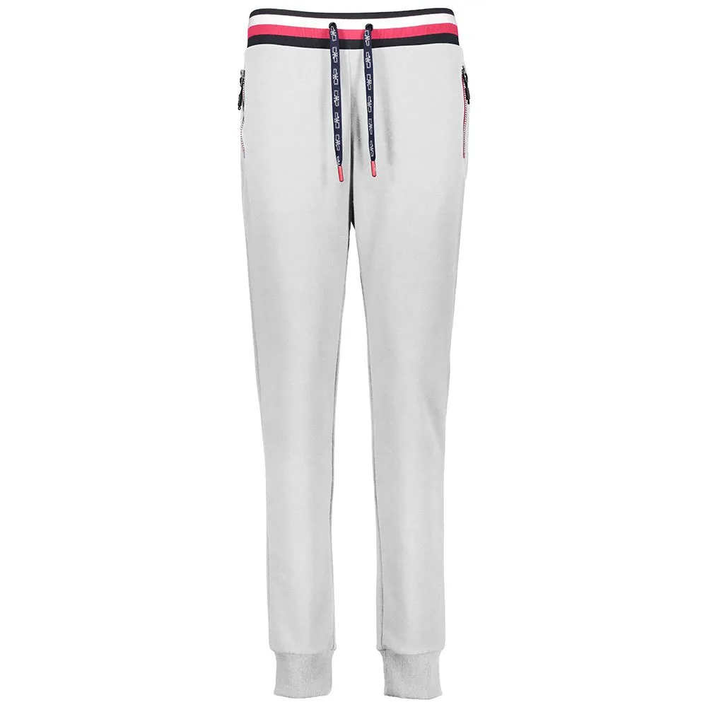 CMP Long 39d8156 Bukser, White
