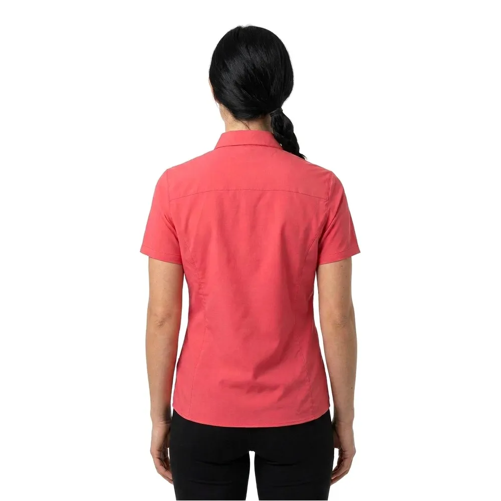 CMP 39t5516 Kurzarmhemd, Coral