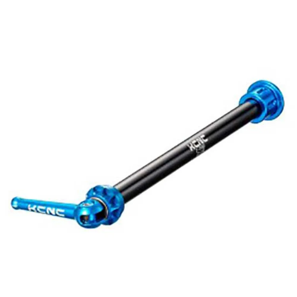 KCNC Kqr06 Sp-lite Shimano/fox Gjennomgående Aksel Bak
