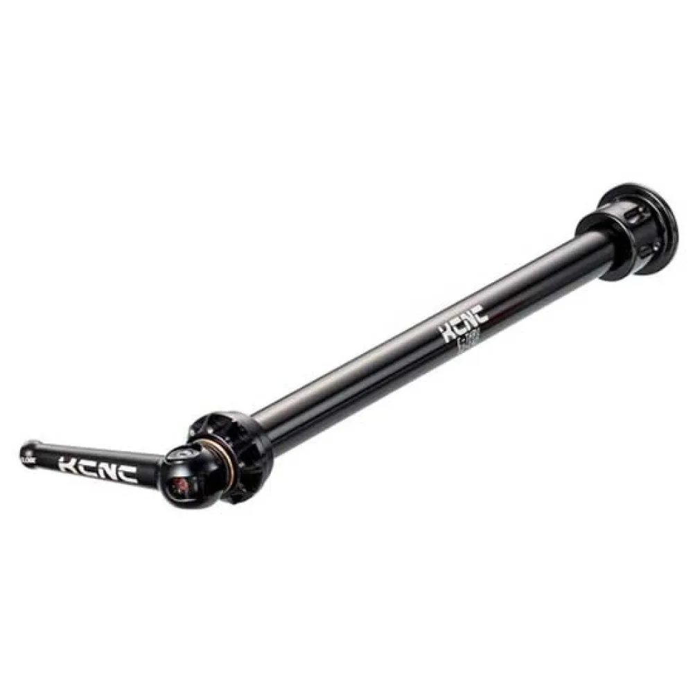KCNC Kqr06 Sp-lite Shimano/fox Gjennomgående Aksel Bak
