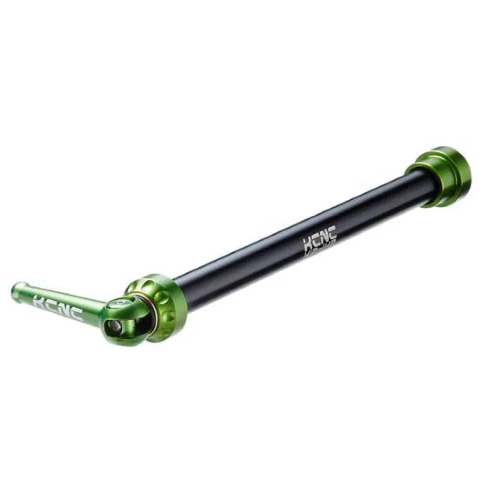 Photo Kcnc Axe Traversant Arrière Kqr06 Sp-lite Syntance/dt