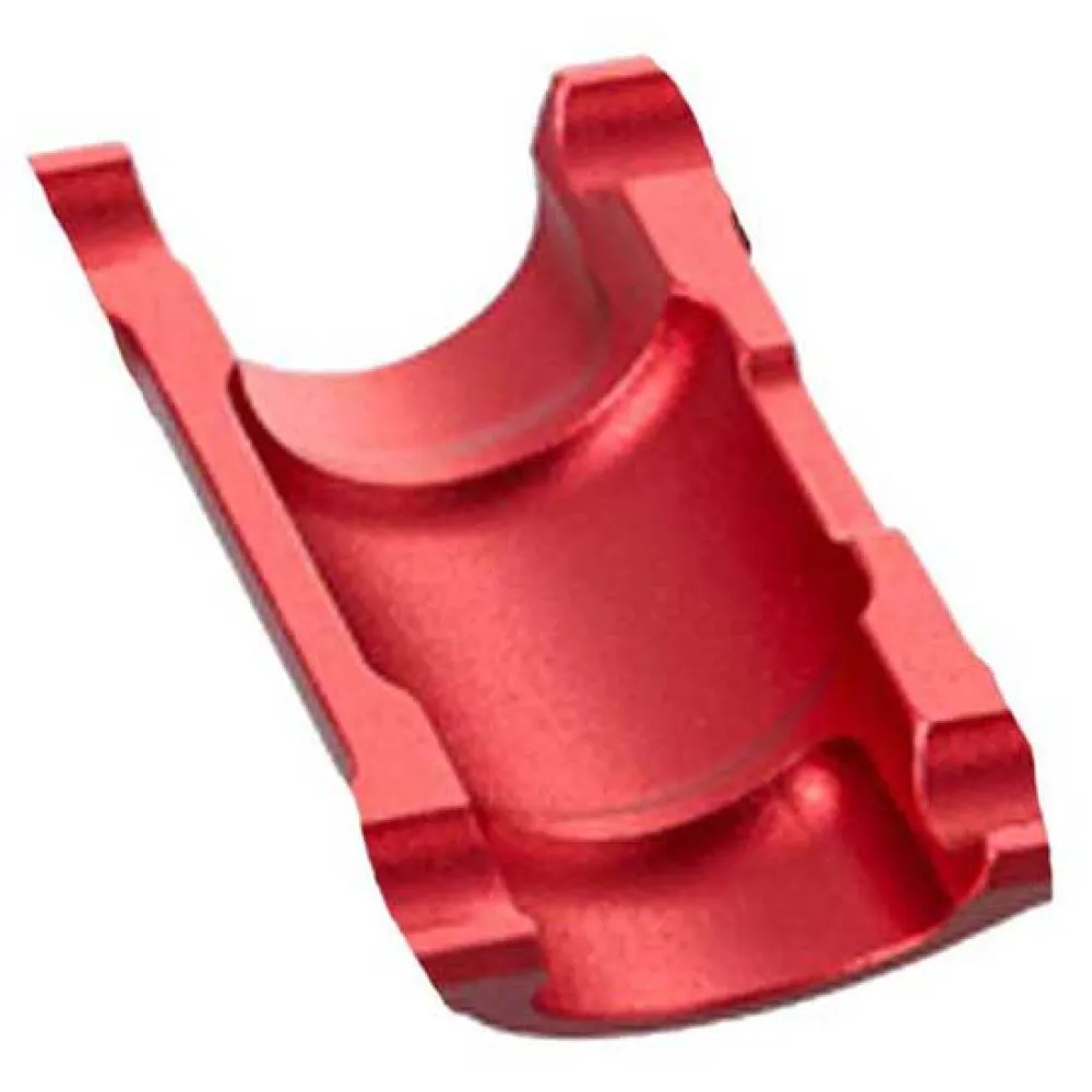 Photo Kcnc Soutien Ti Pro Lite Shell 27.2