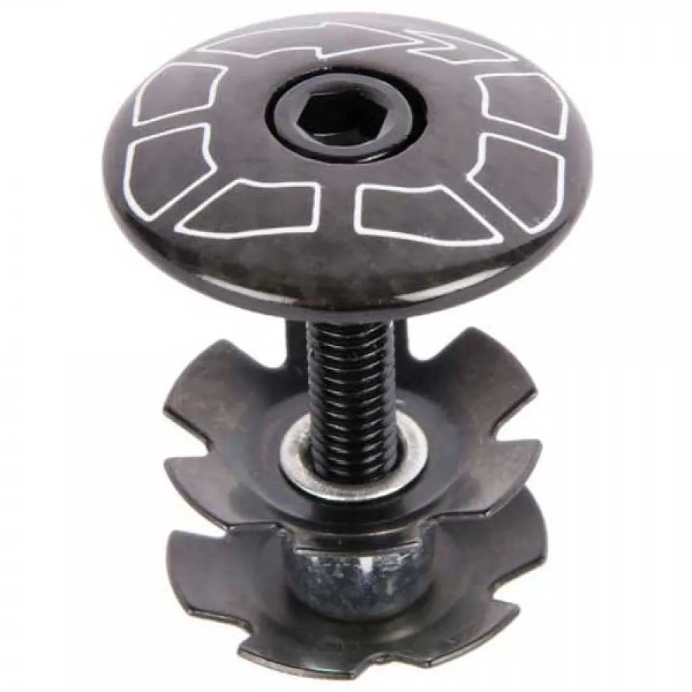 Progress Pg-533 Carbon Cap Spider Styrelager