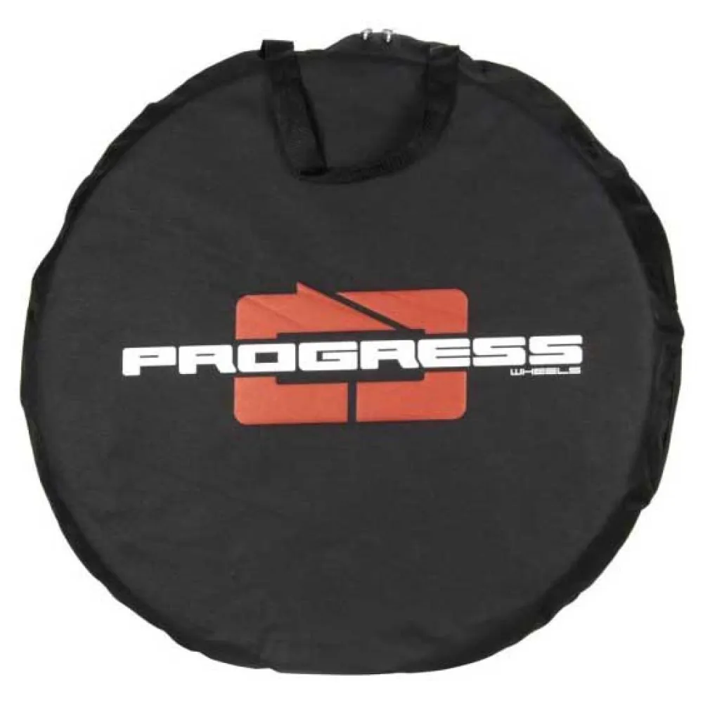 Progress Pg-10 Mtb 29´´ Hjulpose