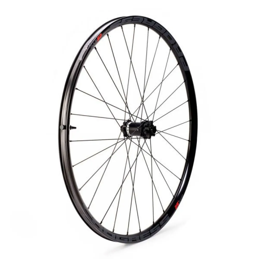 Progress Evo 29´´ Disc Terrengsykkel Forhjul