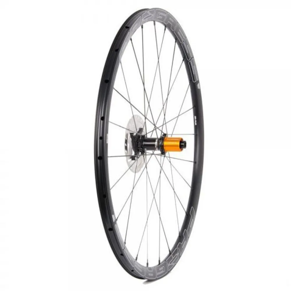 Progress Sonic Disc Landeveissykkelens Bakhjul
