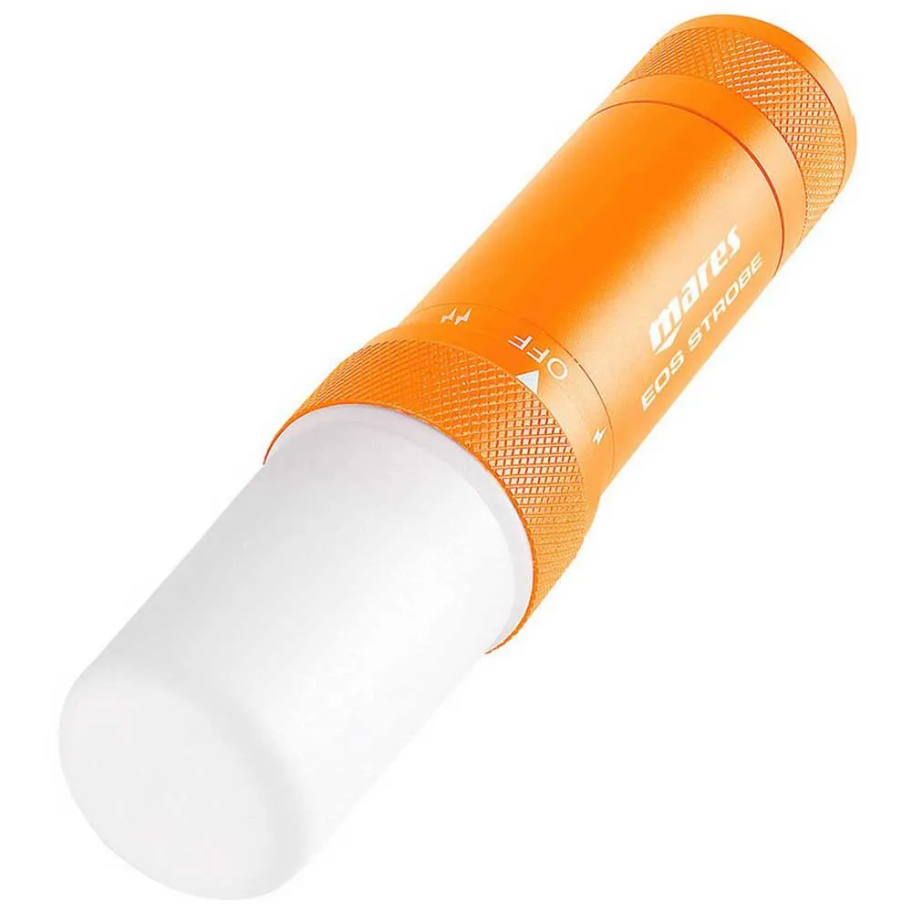 Mares Pennarello Eos Strobe