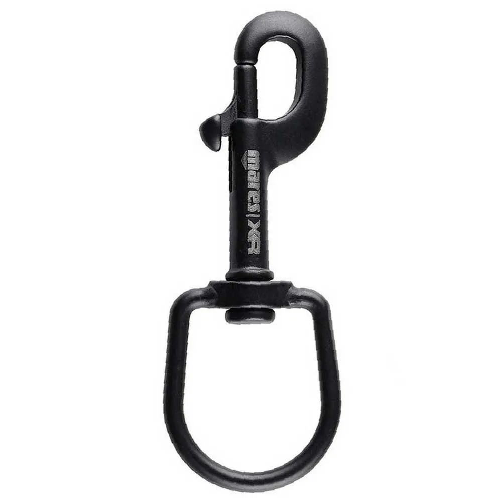 Moschettone Xr Dead Bolt Snap Ss317