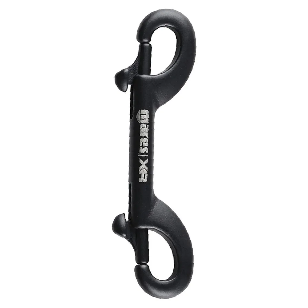 Moschettone Xr Double Ender Ss316