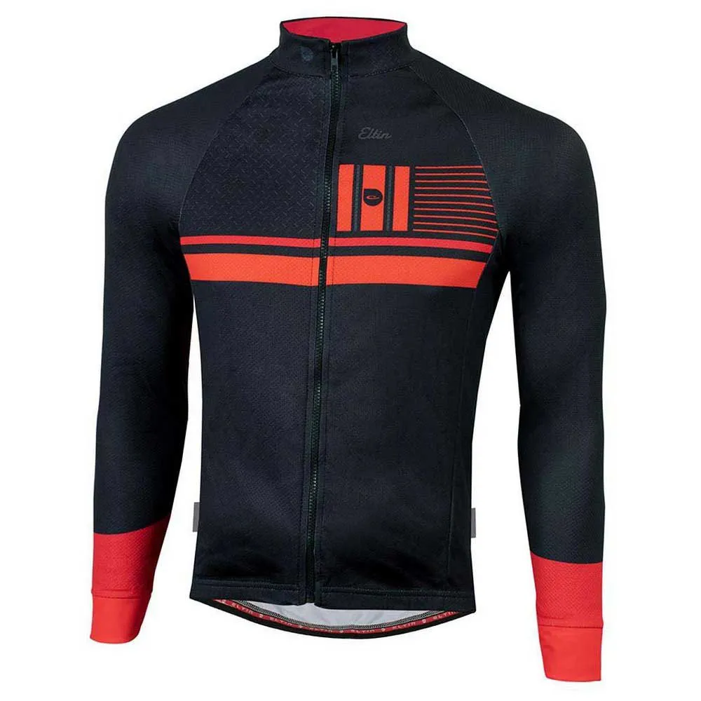 Maillot à Manches Longues Thermal Stick