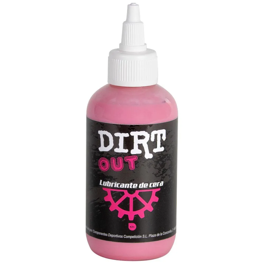 Photo Eltin Cire Dirt Out 150ml