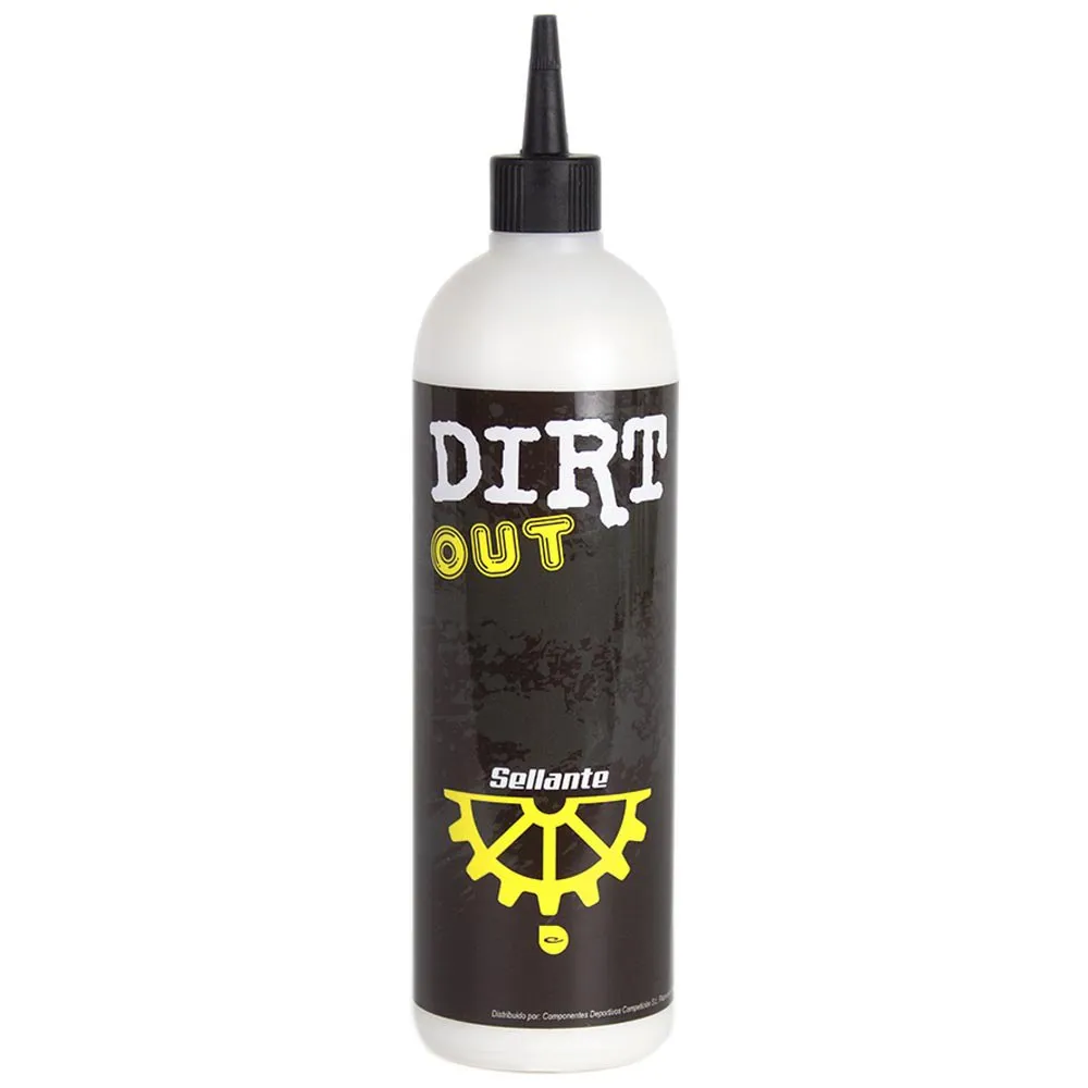 Eltin Dirt Out 500ml Slangeløst Tetningsmiddel