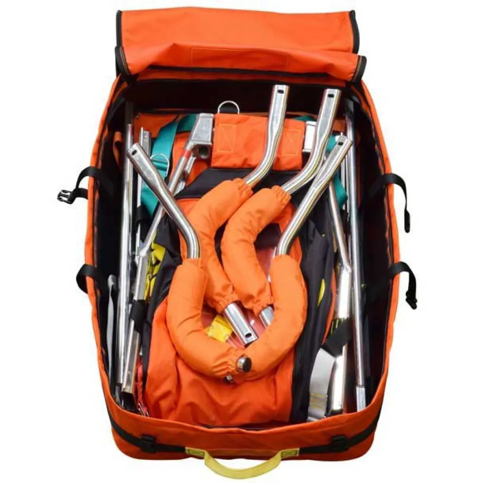 Kong Lecco 2.0 Båre, Orange, One Size