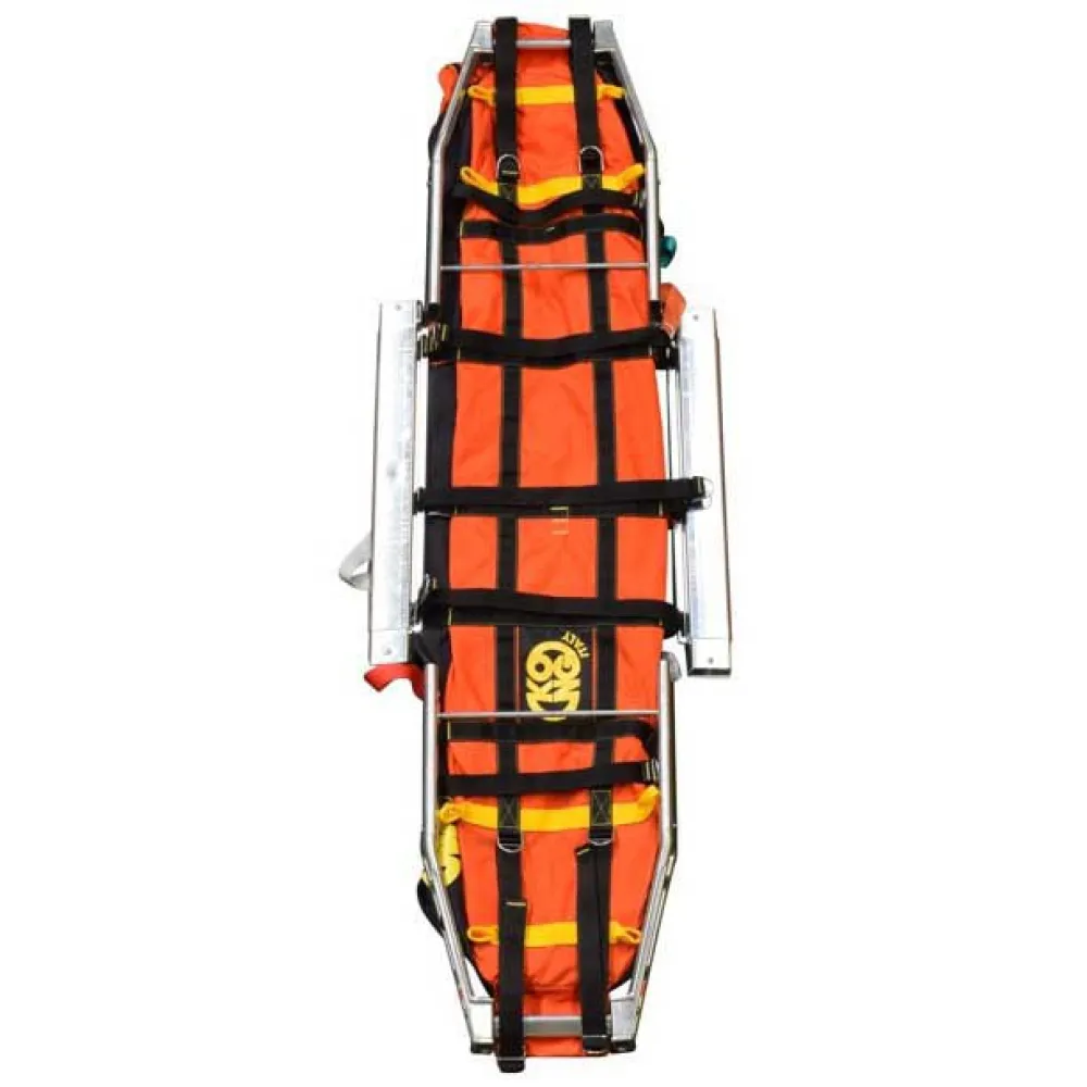 Kong Lecco 2.0 Båre, Orange, One Size