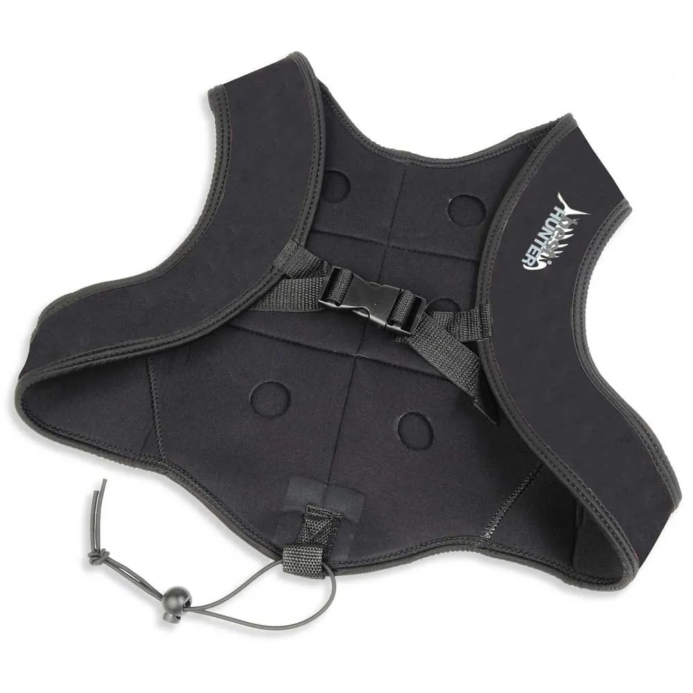 Divers Gilet Zavorra Per Apnea Neoprene Spider