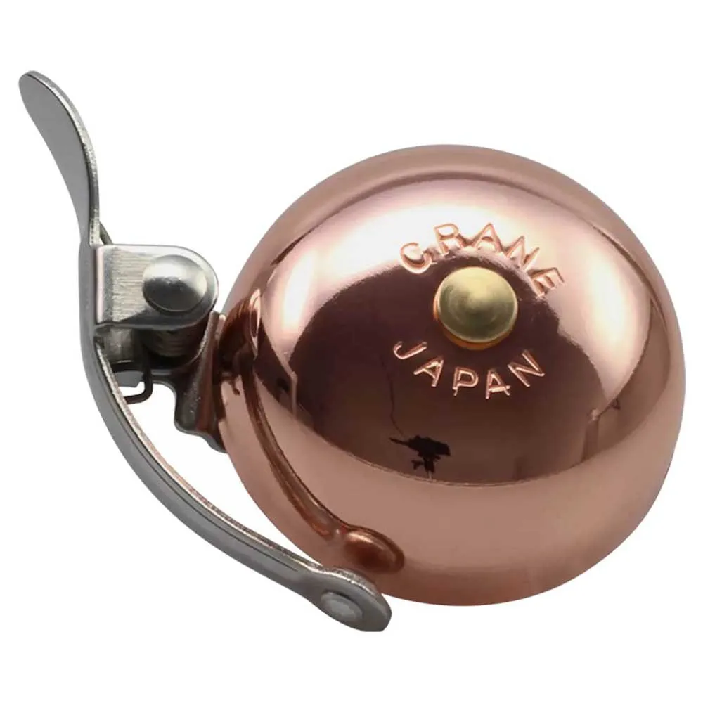 CRANE BELL CO. Mini Suzu Ringeklokke