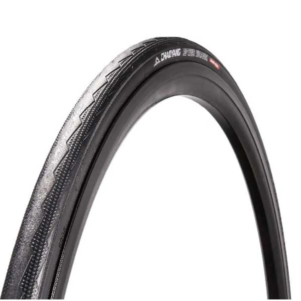 Photo Chaoyang Pneu De Route Speed Shark 700c X 23