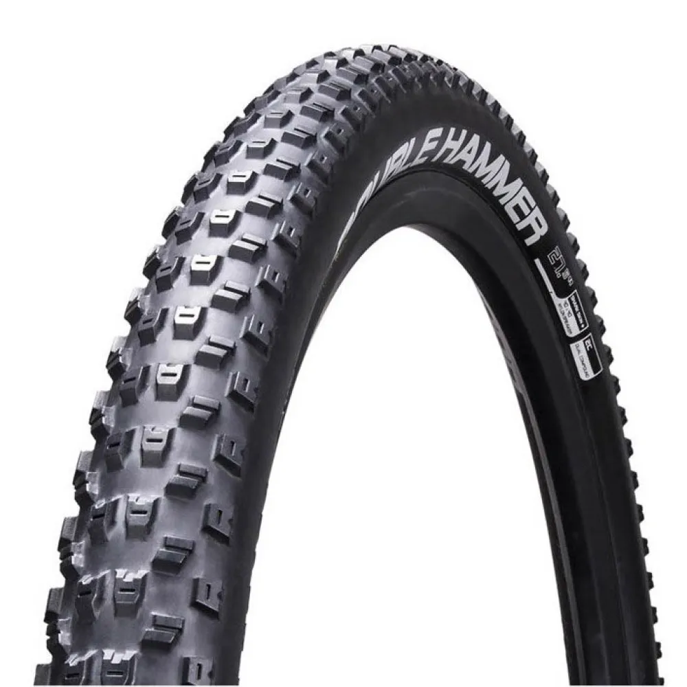 Chaoyang Double Hammer Tubeless 29´´ X 2.25 Stiv Mtb-dekk