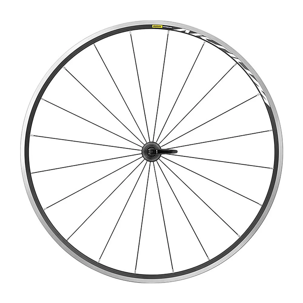 Mavic Aksium Framhjul
