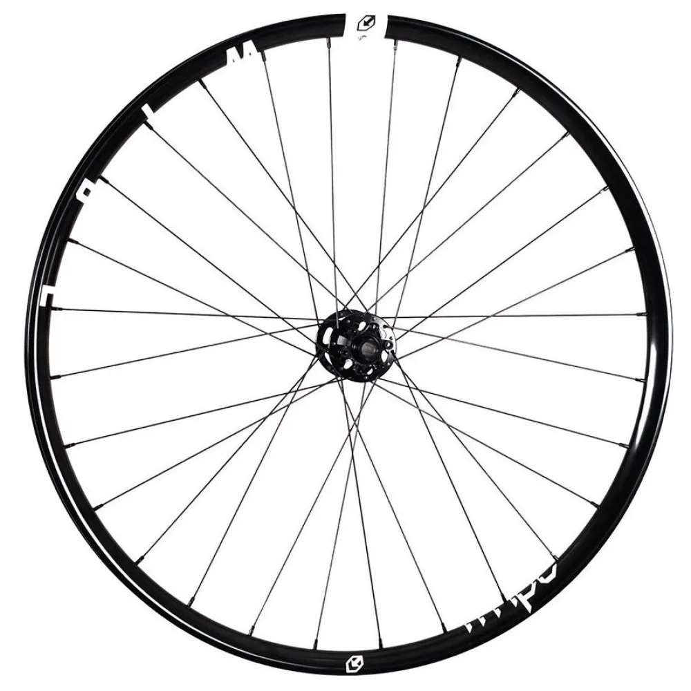 tfhpc Wide 29´´ Disc Mtb-hjulset