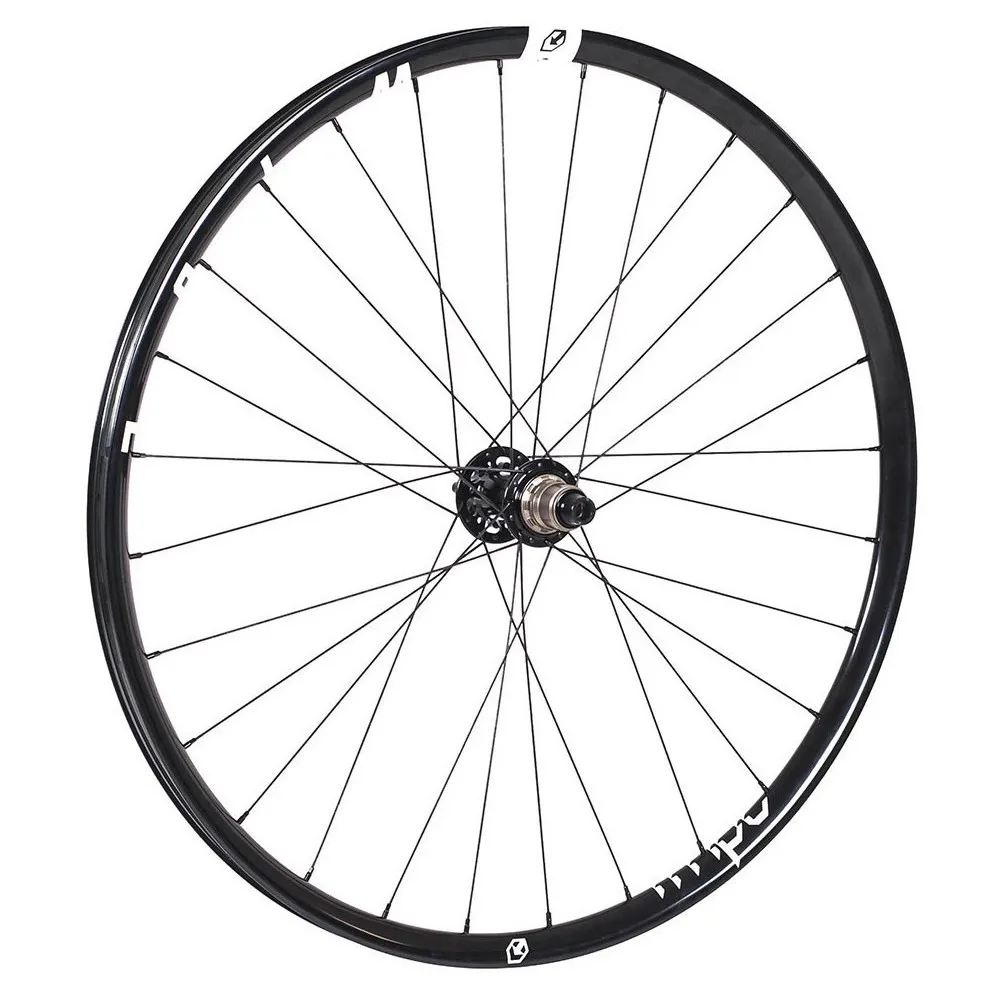 tfhpc Wide 29´´ Disc Mtb-hjulset