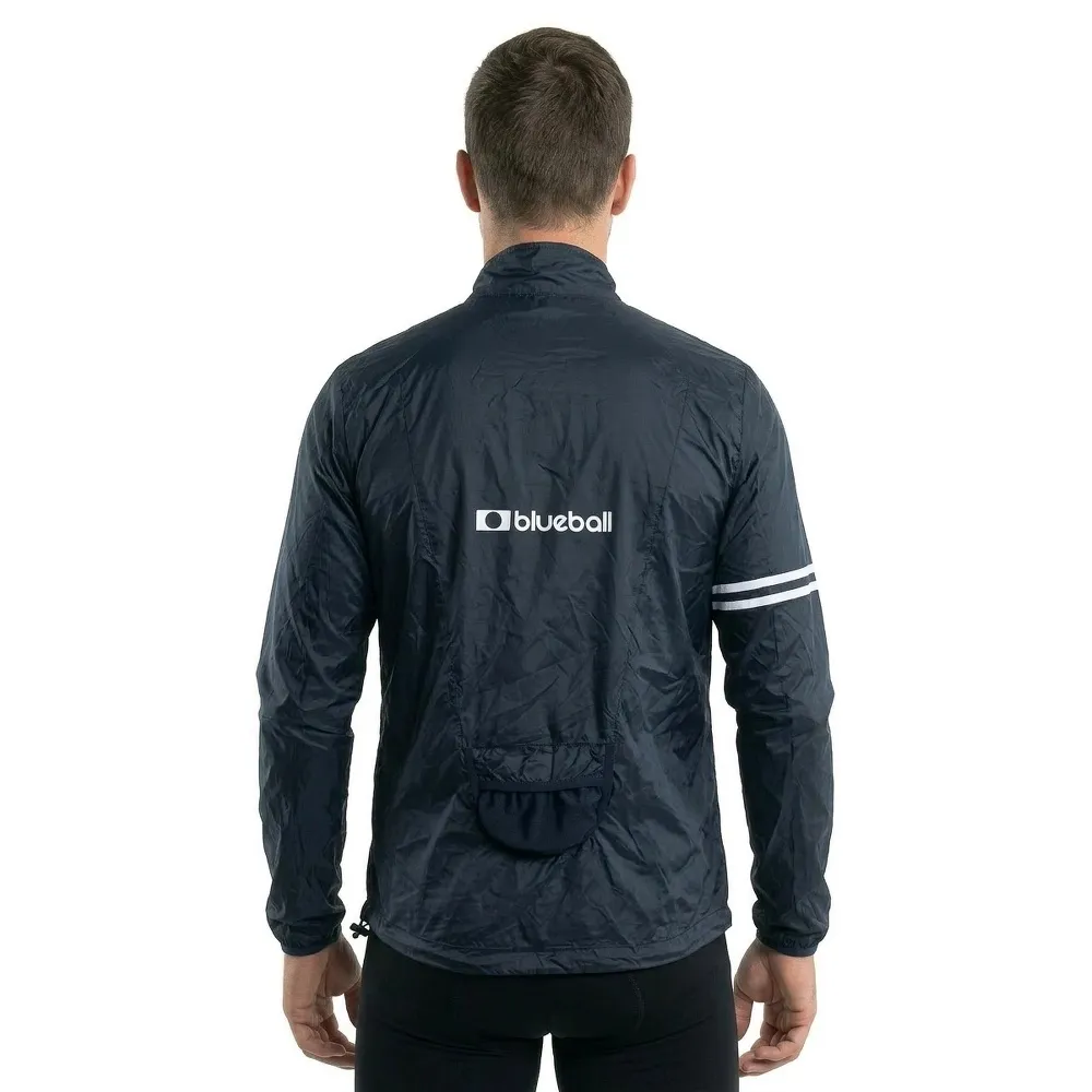Blueball Sport Windbreaker Jacka